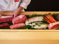 [Limited to 2 groups per day] Lunch-only course