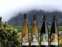 【Exclusive One-Night-Only Offer – May 15】Catherine Marshall Winemaker's Dinner