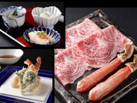 【4月】春の味覚コース