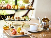 Lobby Lounge＆Bar - Ritz Carlton Okinawa - Restaurant Guide