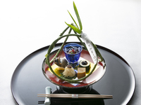 【平日WEB限定ディナー　呉竹】呉竹会席