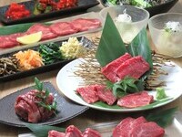 『2H飲み放題付き和‐なごみ‐コース』6500円☆全7品