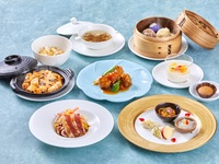 【ディナー限定】 得々ディナー 6,800円