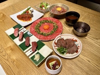 Spring Casual Course