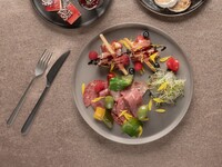 【カジュアルパーティープラン】女子会にぴったりな全5＋2時間飲み放題