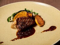 【贅沢パーティープラン】季節素材の料理全6品＋生ビールやスパーク含む飲み放題2時間