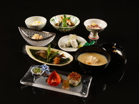 Kaiseki Rabbit