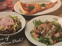 [All 1500 yen lunch] Weekday lunch set