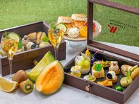◆ Sow Experience Afternoon Tea Ticket (Product ID 1150)