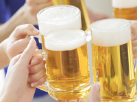 [Paiement le jour même] Plan supplémentaire d'alcool à volonté