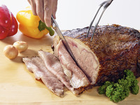 【当日精算】GWスペシャルビュッフェ／ランチ【幼児】※3歳以上