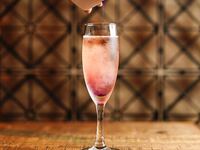 【2025忘年会】【2H飲み放題】シャンパンフリーフロー(クラフトビール2種含ビール3種・スパークリングも) 旬野菜のサラダからシカゴピザまで！ベルオーブコース...8,800yen 2名様~