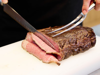 【土日祝日ランチ】ホリデーランチビュッフェ　大人　(2025年4月～)