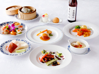 【貴賓室プラン】極光コース