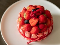 【午餐】周年纪念套餐 - 五分熟 -