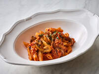 （土日祝日）オーヴェストランチ　＜全3品：前菜・パスタ・デザート＞  3,200円