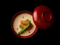 【ディナー個室確約プラン】　華会席