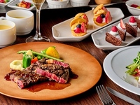 【ディナー】　cuore～心～