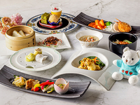 【Lunch】Mother's day special course 