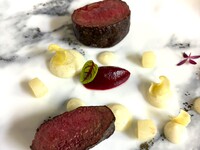 シェフおまかせランチコース （5品）