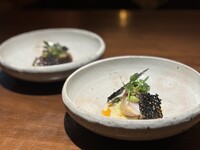 ランチコース　3,300円