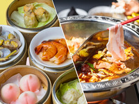 Party plan (special)