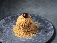 【テイクアウト】生搾りモンブラン　和栗