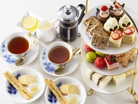 アフタヌーンティーセット