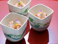 Kaiseki Fuji