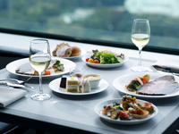 National Holidays: Lunch buffet for adults