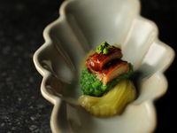 [Early Bird Discount] DINNER COURSE "KOKI"