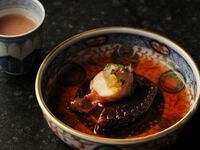 DINNER COURSE "KOKI" 