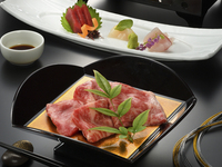 山形牛「すき膳」