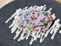<lunch>メインを選べるショートコース　お料理全3品