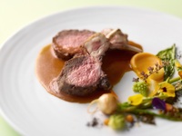 Gourmand～王道フレンチ　グルマン～