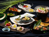 法事会席 御斎食－おとき－