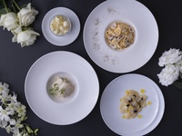 【ランチ】ホワイトデーコース