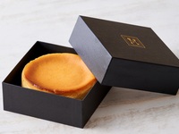 NYチーズケーキ