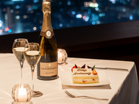 Anniversary Plan