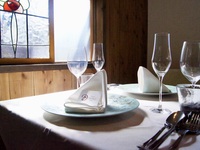 ゴールデンウィーク（5/3〜5/7）ランチコース