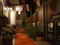 ゴールデンウィーク（5/3〜5/7）ディナーコース