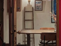 HIDDEN アジアの料理　国指定おまかせ (ランチ/ディナー)