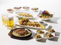6,000円パーティープラン
