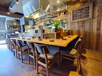 [Food only] Enjoy the Hinai chicken yakitori course