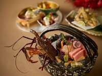 套餐【胡蝶-Kocho-】 