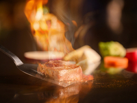 ◇ Supreme gourmet dinner ◇ Recommended dinner course