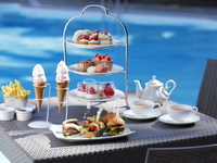 アフタヌーンティーセット