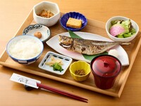 Komachi Market Furin's "Breakfast"