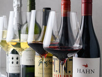 【Princess＋カリフォルニアワインペアリング 16,400→特別価格15,000円】定番のフュージョン料理を楽しめるフルコース＋カリフォルニアワイン5銘柄