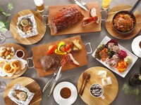 バーベキューセット